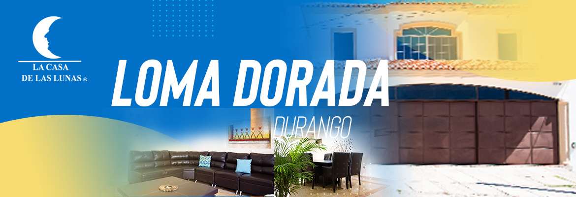 Durango Loma Dorada